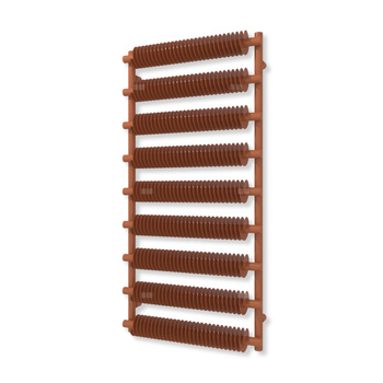 Grzejnik TERMA RIBBON T 1210/600