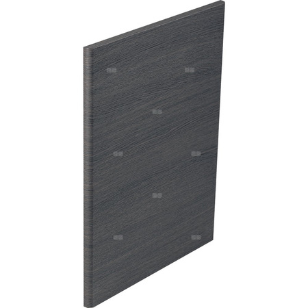 Fronty do szafki GEBERIT TRAFFIC, kol. jesion bielony szer.450 mm