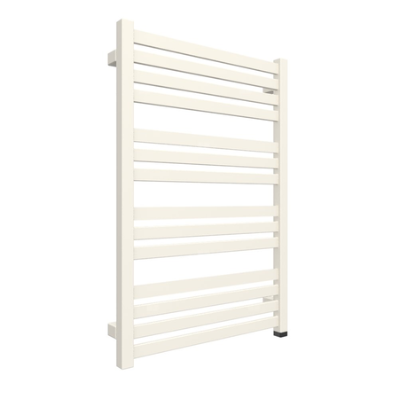 Grzejnik drabinkowy TERMA MARLIN ONE, podłączenie S8, wym. 780 x 530 mm, kolor pergamon