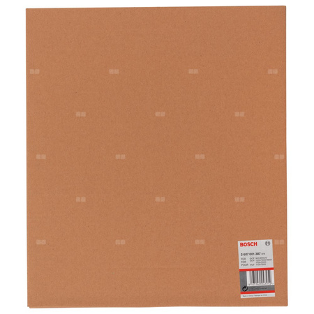 ZDERZAK RÓWNOLEGŁY GOF 900-2000 NOWY