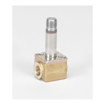 Zawór elektromagnetyczny EV210A, Funkcja: NC, G, 1/4, 0.170 m³/h, EPDM