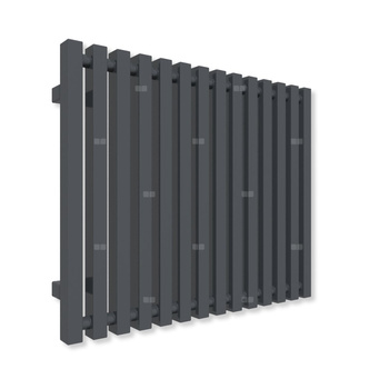 Grzejnik TERMA TRIGA 560/680