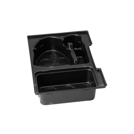 Wkład 1/2 L-BOXX 102 na osprzęt do GSA 10,8 V-LI