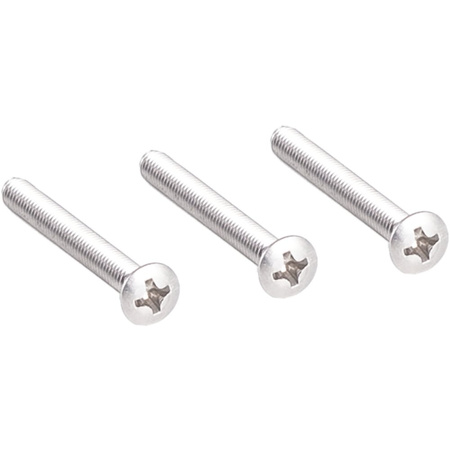 Zestaw śrub Geberit do syfonu brodzikowego d90