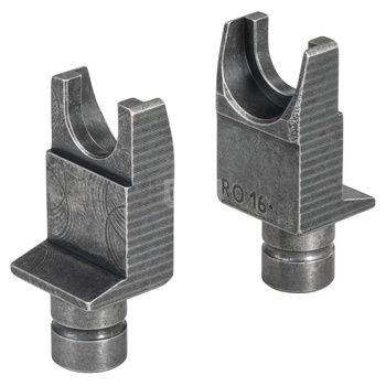 Głowica zaciskowa RO 16, 2-pak REMS RO 16