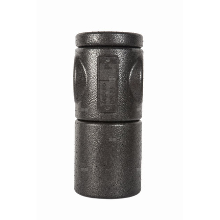 Zeparo ZHU - Izolacja termiczna dla ZUV 20/22