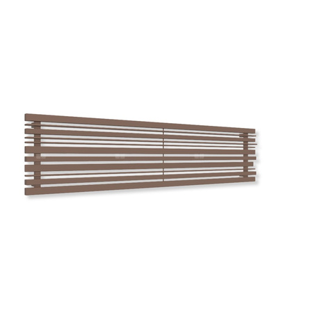 Grzejnik TERMA SHERWOOD H 440/1900