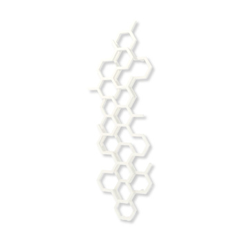 Grzejnik TERMA HEX 1700/573