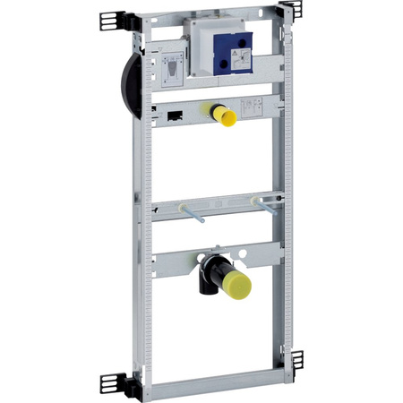 Stelaż podtynkowy Geberit Kombifix do pisuaru, 109–127 cm, uniwersalny