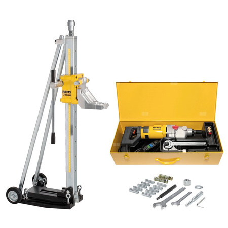 REMS Picus S3 Zest Titan