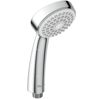 Jednofunkcyjny słuchawka prysznicowa 80x74x226 mm 7.6 l/min (3 bary) - SEVAJET