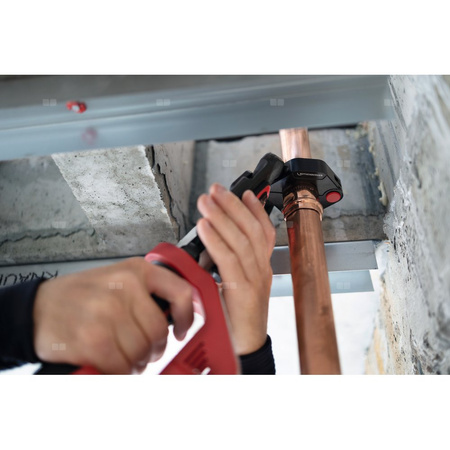 Pierścień zaciskowy TH32