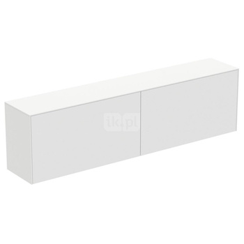 CONCA SZAFK 200X37X55 2 DR+WTOP NOC ANMT