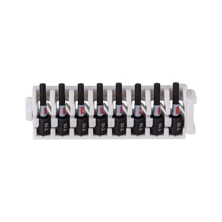 SCREWDRIVER BIT IMPACTCONTROL T15