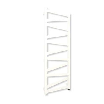 Grzejnik TERMA VIPERA ONE 1230/500 Soft916,podł.S8,400W,k.pr.b/wt.1,5m.bi