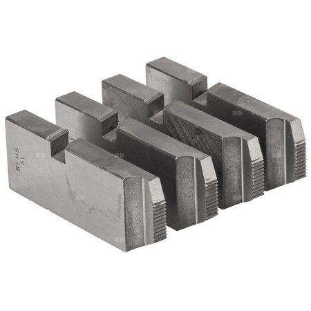 Noże gwintujące Pg 11, Zestaw REMS