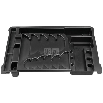 XL-BOXX Z WKŁADKĄ 153456