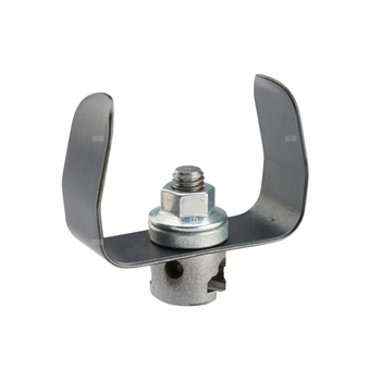 Końcówka nożowa 1 1⁄2" (40 mm), model T-141 do sprężyny do czyszczenia odpływów