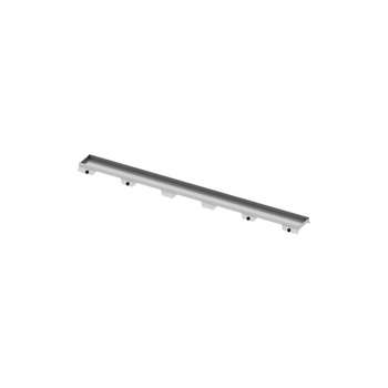 TECEdrainline - Ruszt prosty plate II 900 mm