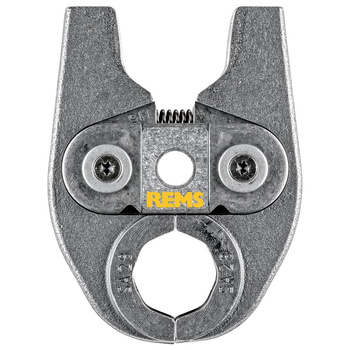 Cęgi zaciskowe REMS SA 28 do złączek zaprasowywanych