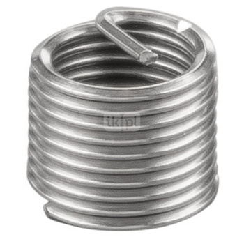 Element gwintowany kompletny REMS