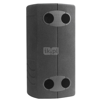 Izolacja XB37:L40-50M50-70H60-90