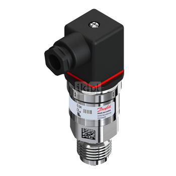 Przetwornik ciśnienia typ. G, MBS 3000, -1.00 bar - 25.00 bar, -14.50 psi - 362.50 psi