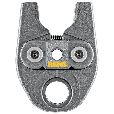 Cęgi zaciskowe REMS VX 25 do złączek zaprasowywanych