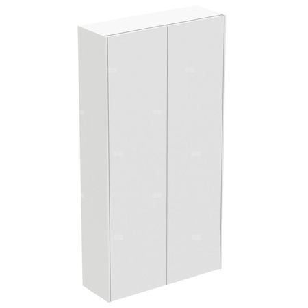 CONCA SZAFKA 2-DRZW. 1/2 COLM SMOK