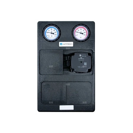 Grupa pompowa PrimoTherm K 180-1 DN25 GP, pompa UPM3 Hybrid