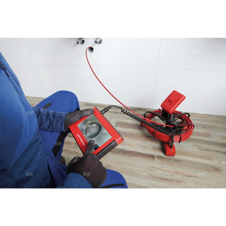 Module 25/22 HD - bęben