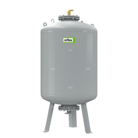 Zbiornik stabilizujący ciśnienie REFLEX GF 5000 pojemność 5000 l