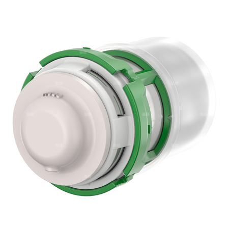 Korek COMAP MultiSkin Visu-Control ppsu mufa zaciskowa 20x2