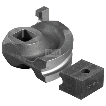 SEGMENT I DOCISK 1/2¨ R103