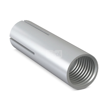 Tuleja rozporowa TRSA M8x30mm