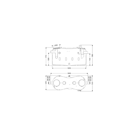 EasyClean free Direct NS 20 lewy