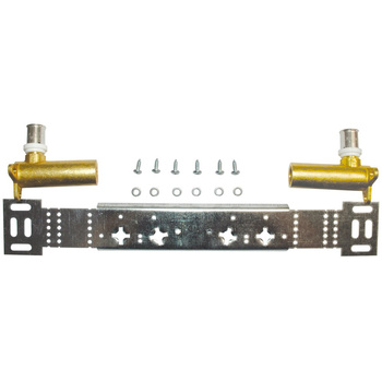 Szyna montażowa do przejścia przez ścianę 20x2-Rp1/2