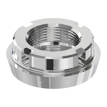 Złączka do MBS 4510 DN 40 DIN 11851