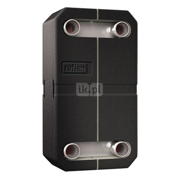 Reflex Izolacja Longtherm Protect Heating do wym. płytowego R_B-235-170 (twarda pianka PU)