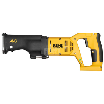 REMS Akku-Tiger 22V napęd