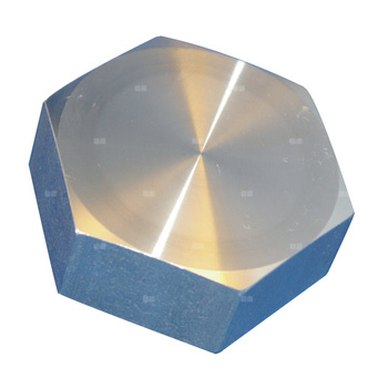 Kołpak gwintowany stal nierdzewna PN 16, przył. 2'' dł.81mm szer.70mm 2501216 WILO