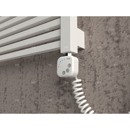 Suszarka elektryczna AREE 95/55 935/535 P01 K20 srebrny ciemny