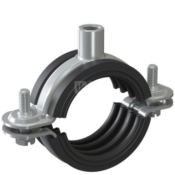 Obejma mocująca NICZUK EXPERT UPG 48-53 mm 1 1/2KPL