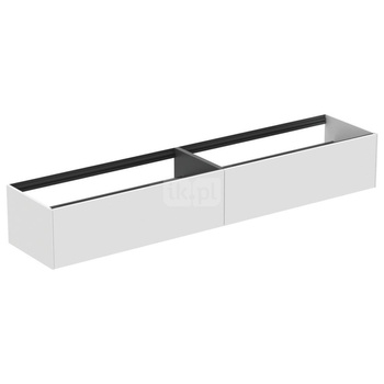 CONCA SZAFKA 240X50X37 2 DR NOWTOP SMOK