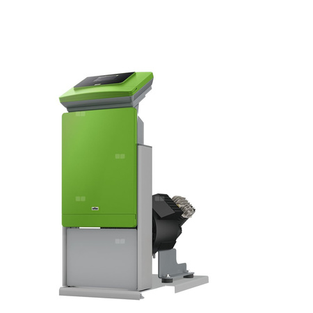 Jednostka sterująca Reflexomat Control Touch RS 300/1 T 