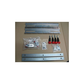 Zestaw nóg i mocowania - MULTI SUITES - FINISHED PRODUCTS