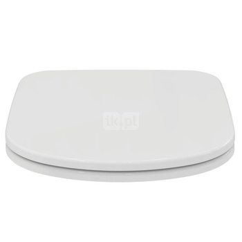 IS I.LIFE A Deska S&C NC White