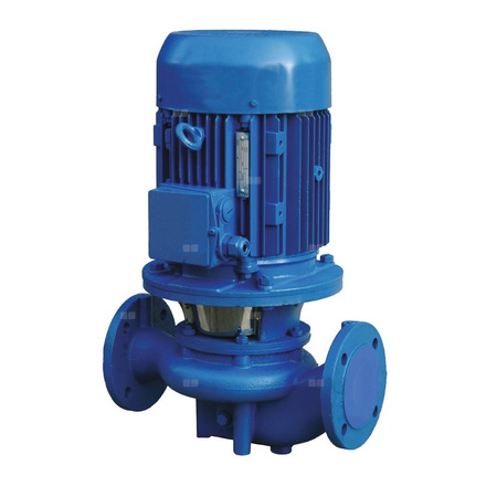 Pompa liniowa standardowa PML2 50/90