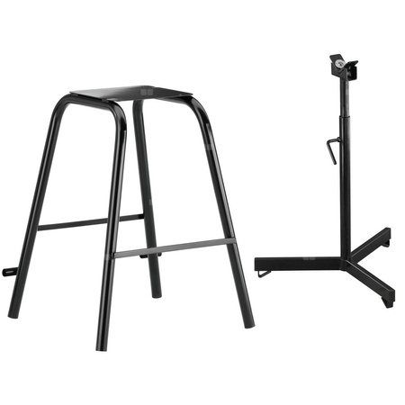 Podstawa +REMS Herkules 3B