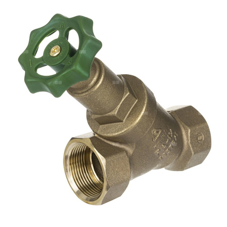 Zawór wodny UNIPAK 1501 GW 3'' x GW 3''